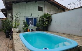 Bem-vindo à casa da Trigo